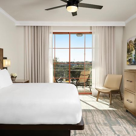 Hyatt Vacation Club At Wild Oak Ranch Hotel San Antonio Exterior photo