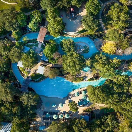 Hyatt Vacation Club At Wild Oak Ranch Hotel San Antonio Exterior photo