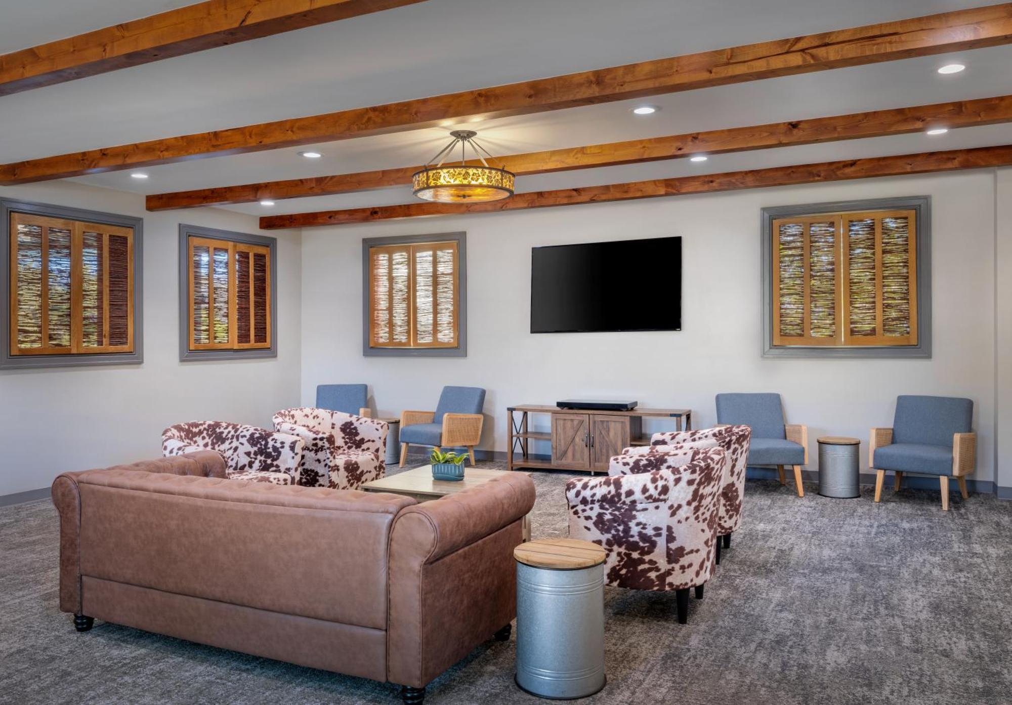 Hyatt Vacation Club At Wild Oak Ranch Hotel San Antonio Exterior photo