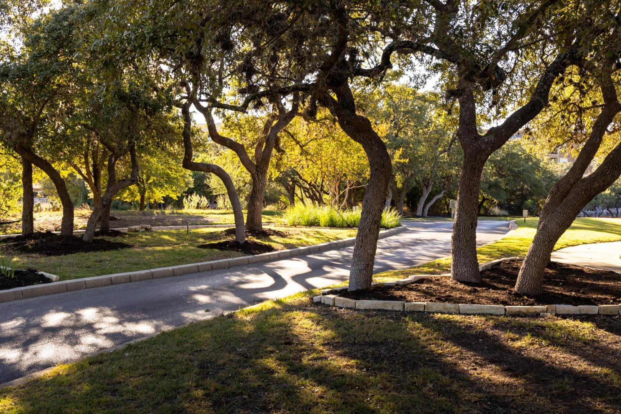 Hyatt Vacation Club At Wild Oak Ranch Hotel San Antonio Exterior photo
