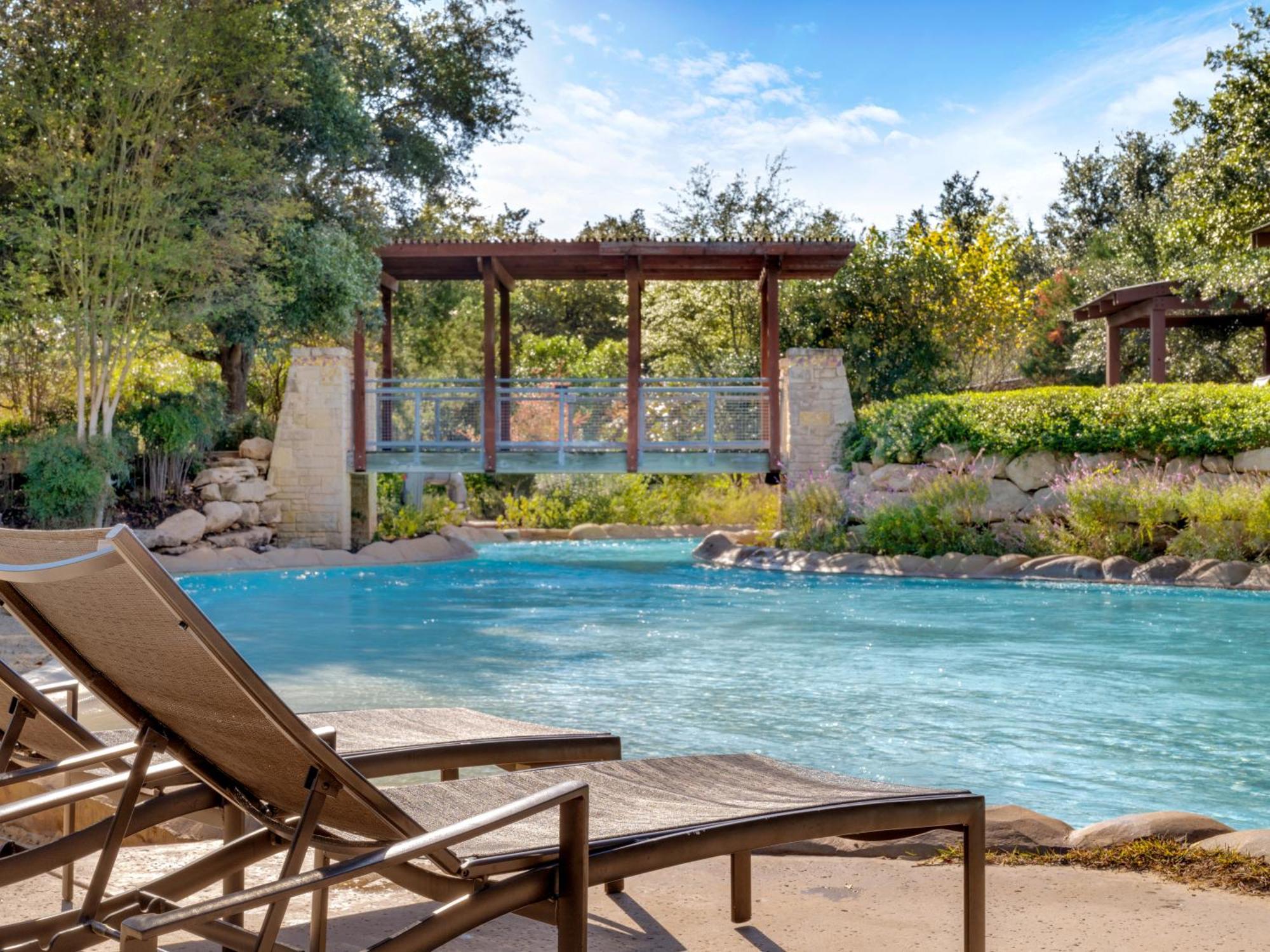Hyatt Vacation Club At Wild Oak Ranch Hotel San Antonio Exterior photo