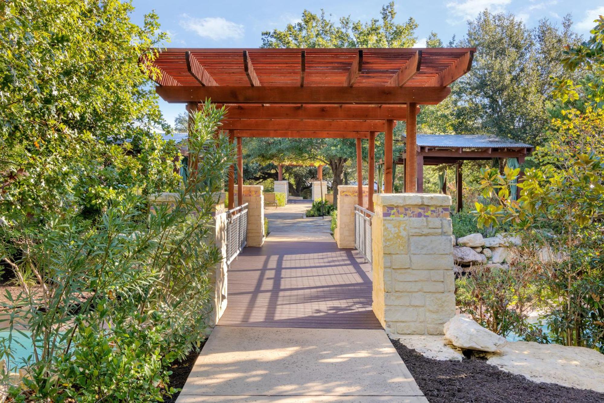 Hyatt Vacation Club At Wild Oak Ranch Hotel San Antonio Exterior photo
