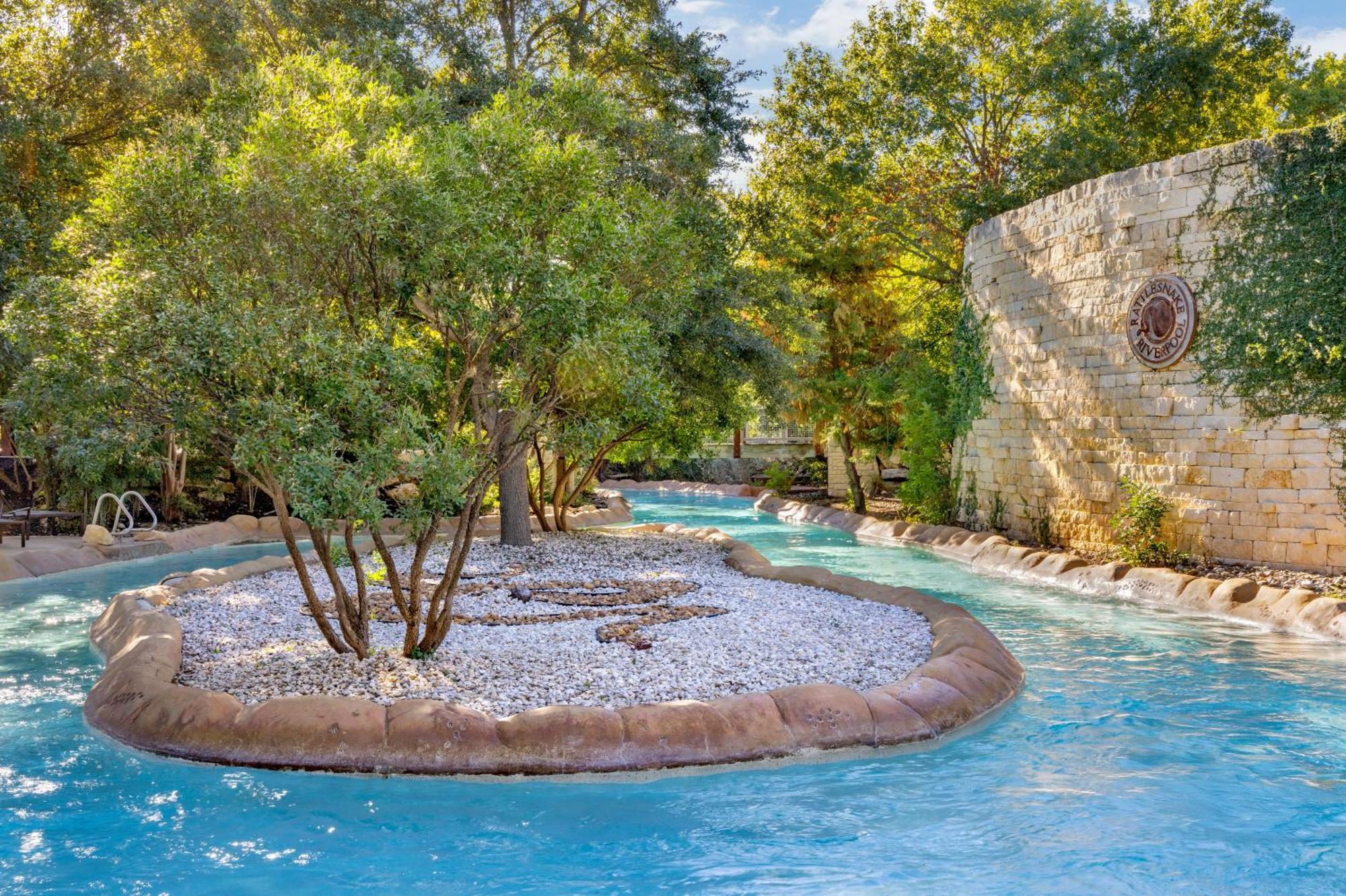 Hyatt Vacation Club At Wild Oak Ranch Hotel San Antonio Exterior photo