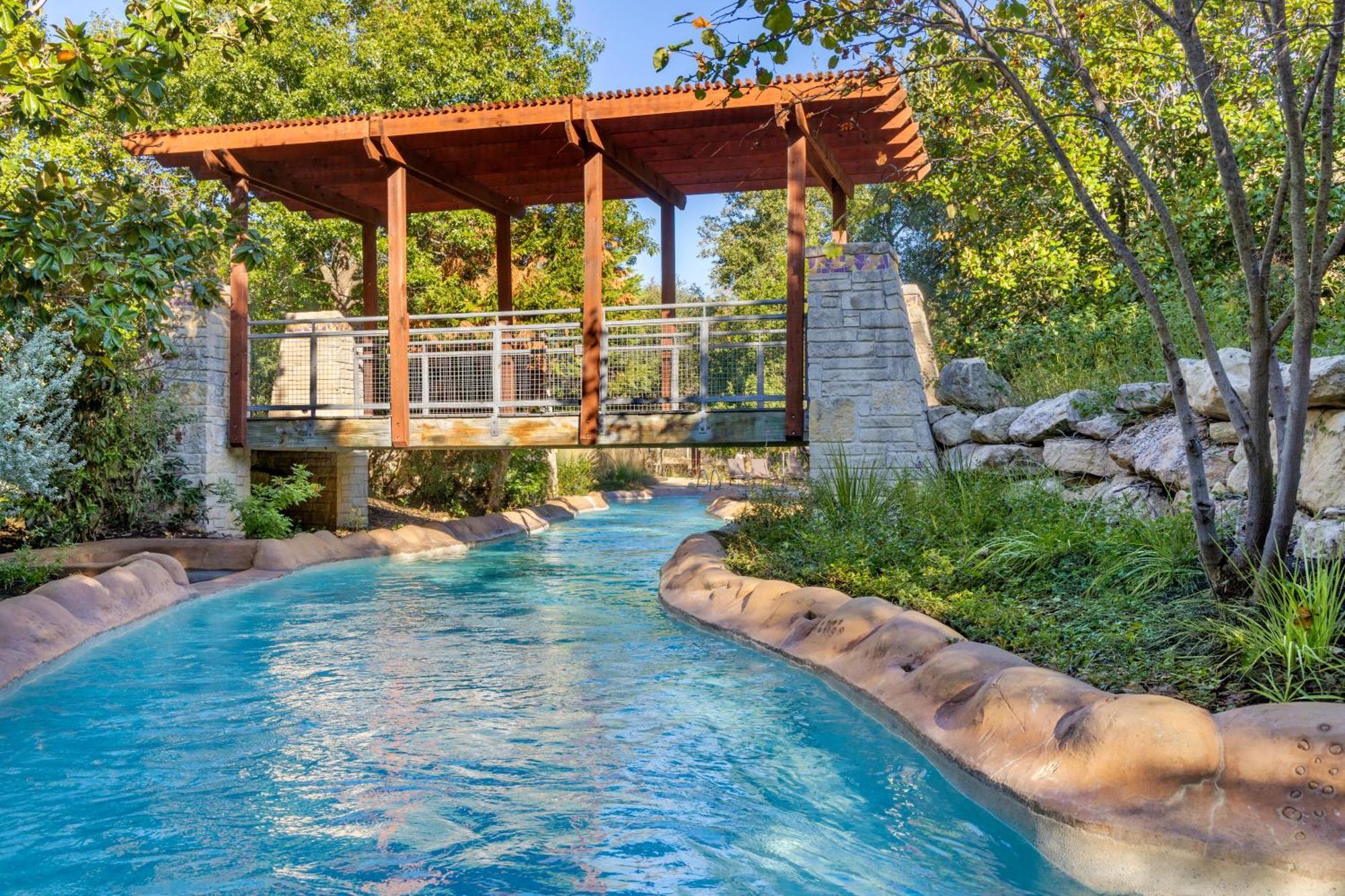 Hyatt Vacation Club At Wild Oak Ranch Hotel San Antonio Exterior photo