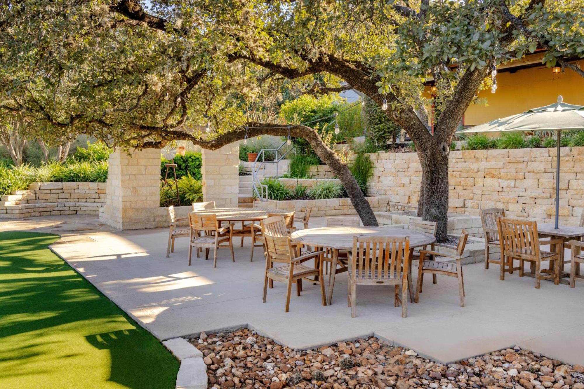 Hyatt Vacation Club At Wild Oak Ranch Hotel San Antonio Exterior photo