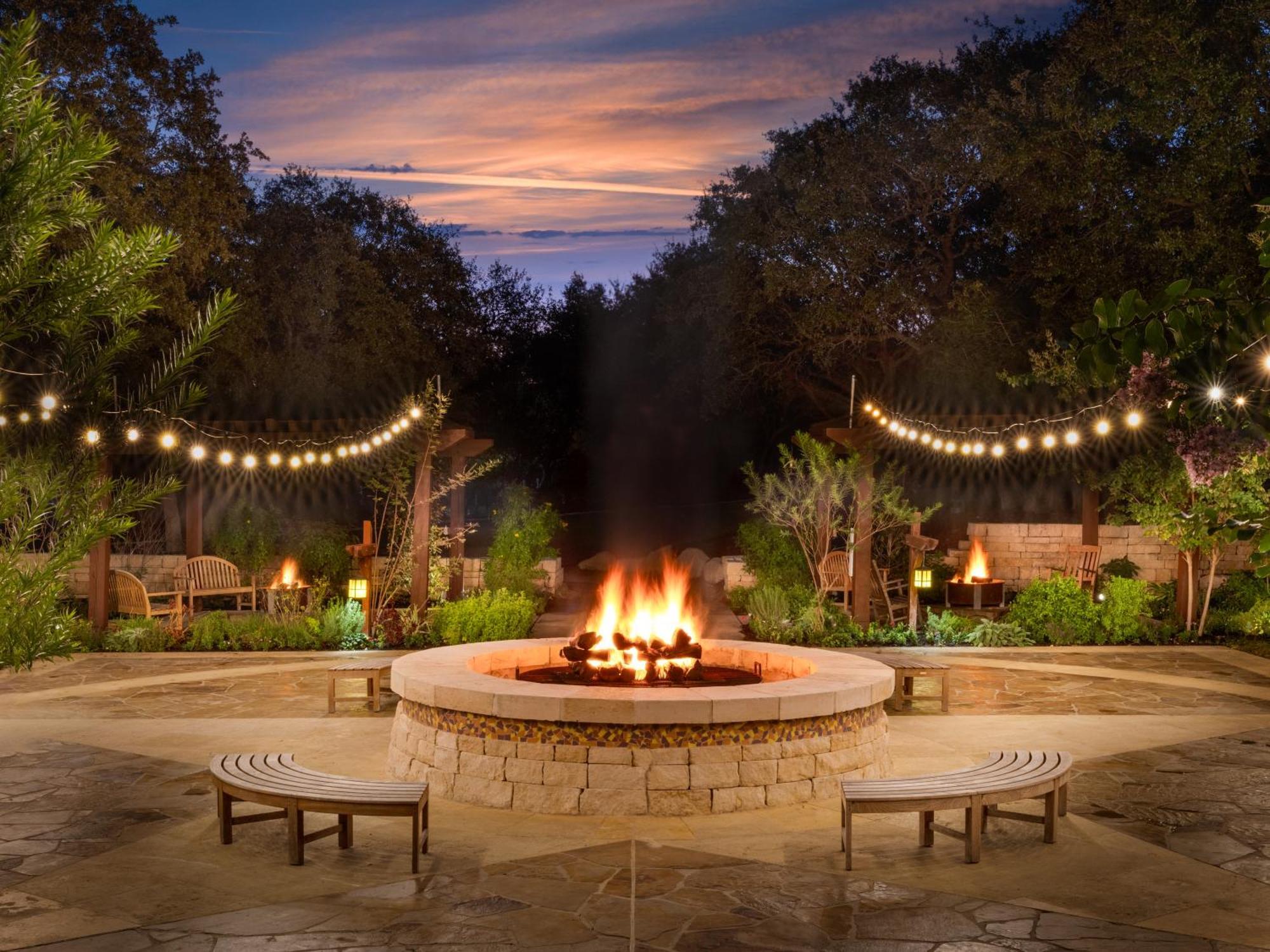 Hyatt Vacation Club At Wild Oak Ranch Hotel San Antonio Exterior photo