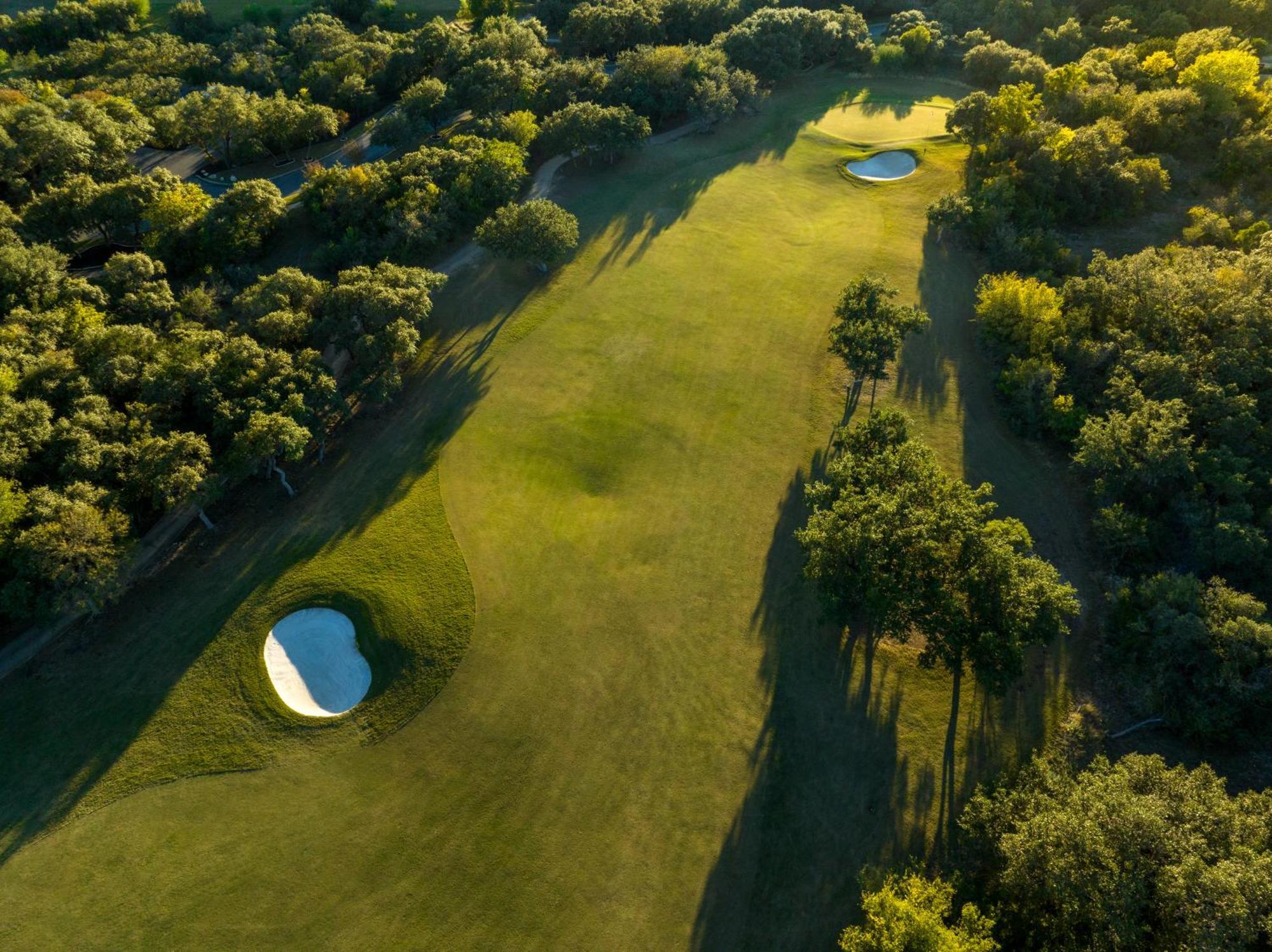 Hyatt Vacation Club At Wild Oak Ranch Hotel San Antonio Exterior photo