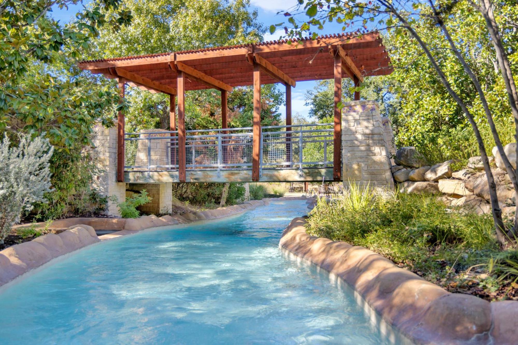 Hyatt Vacation Club At Wild Oak Ranch Hotel San Antonio Exterior photo