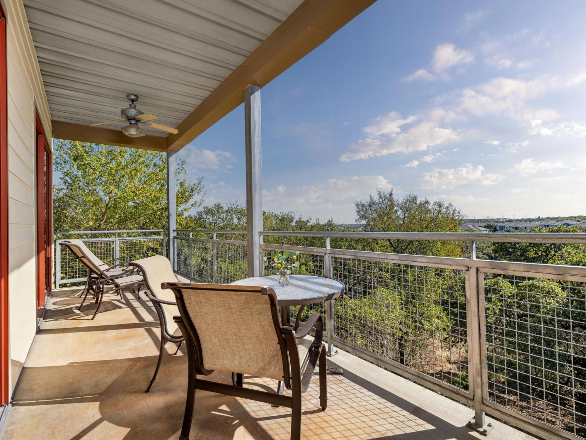 Hyatt Vacation Club At Wild Oak Ranch Hotel San Antonio Exterior photo