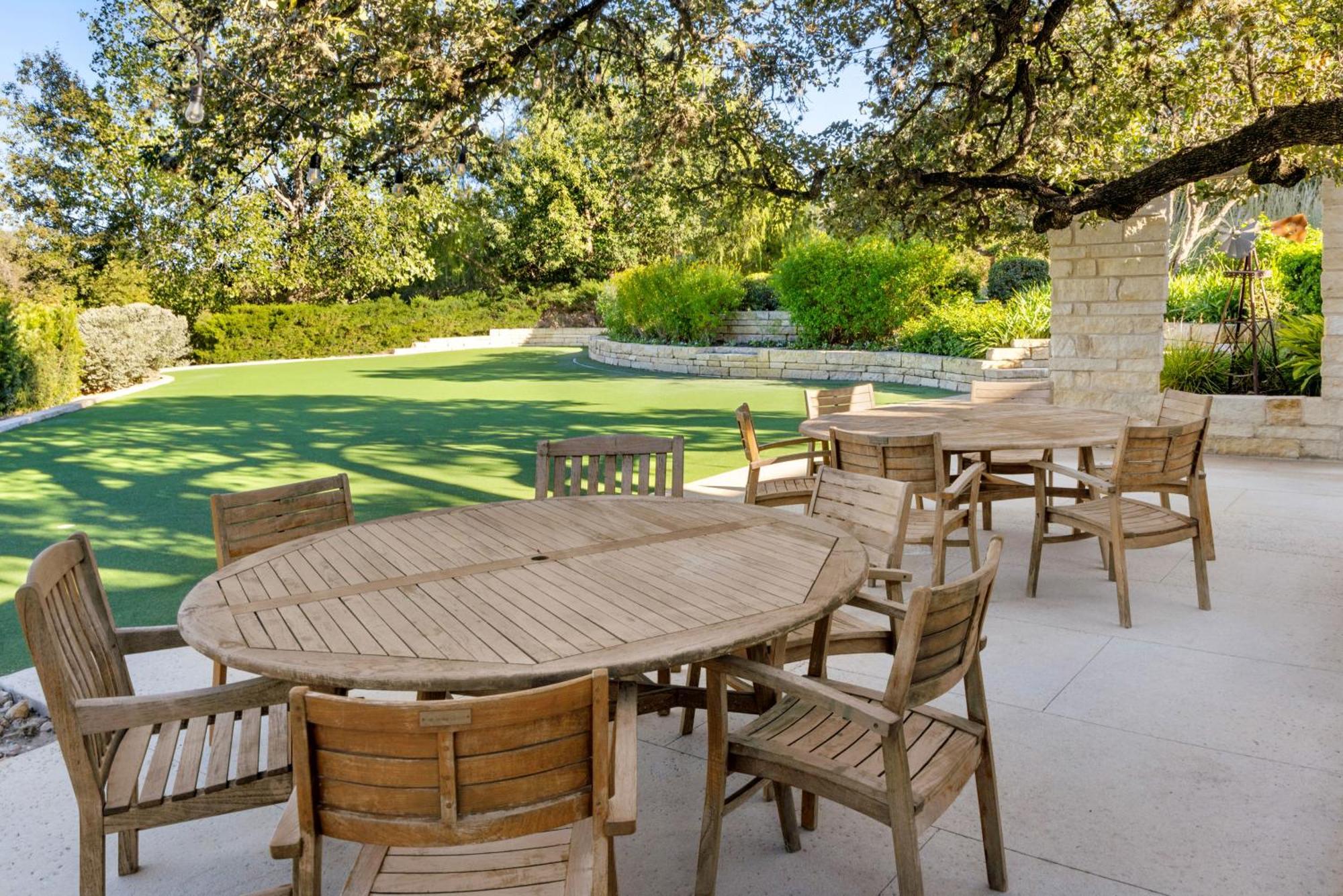Hyatt Vacation Club At Wild Oak Ranch Hotel San Antonio Exterior photo