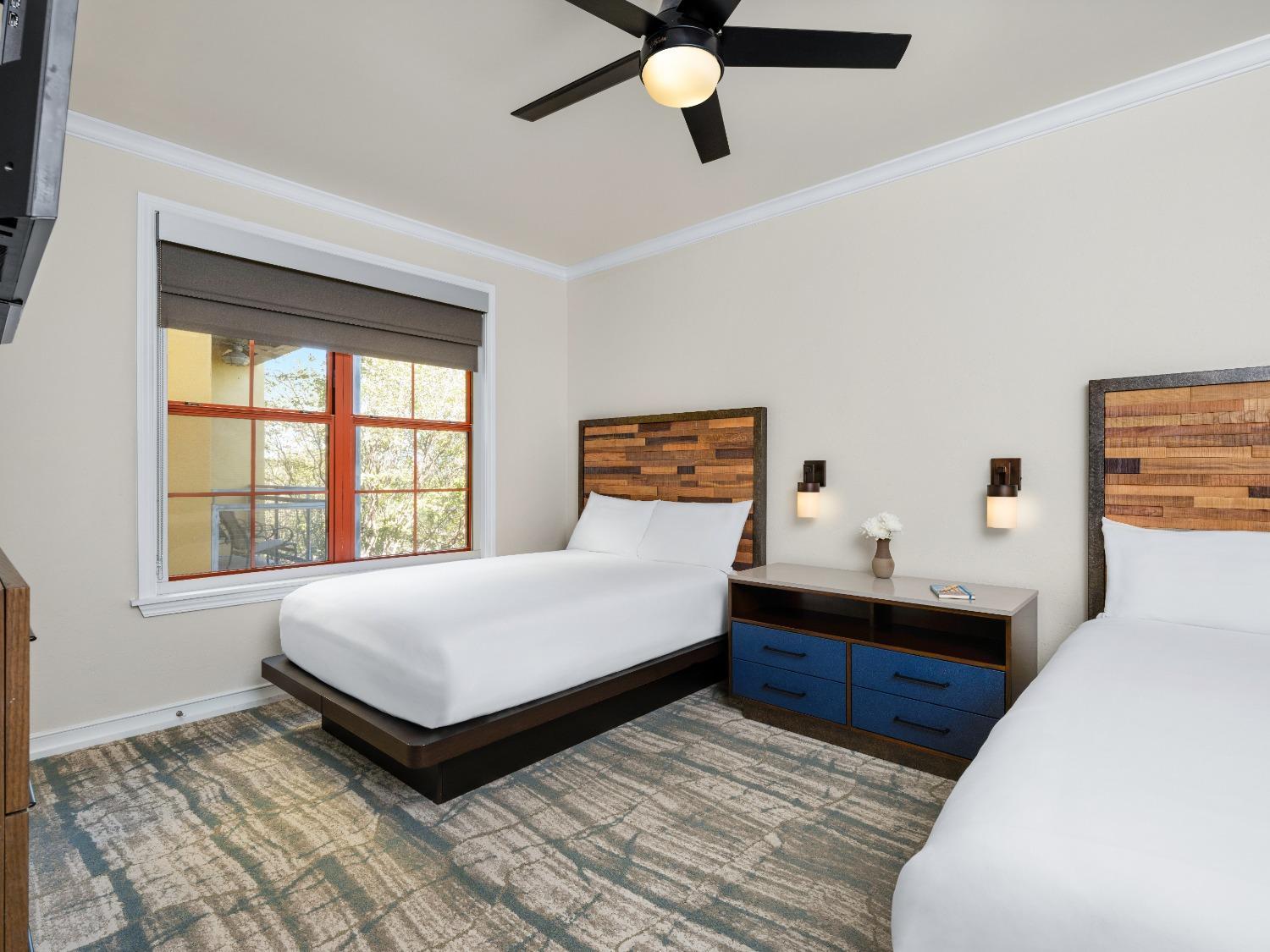 Hyatt Vacation Club At Wild Oak Ranch Hotel San Antonio Exterior photo