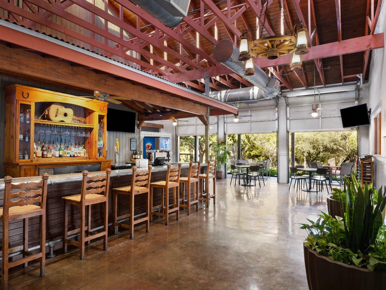 Hyatt Vacation Club At Wild Oak Ranch Hotel San Antonio Exterior photo