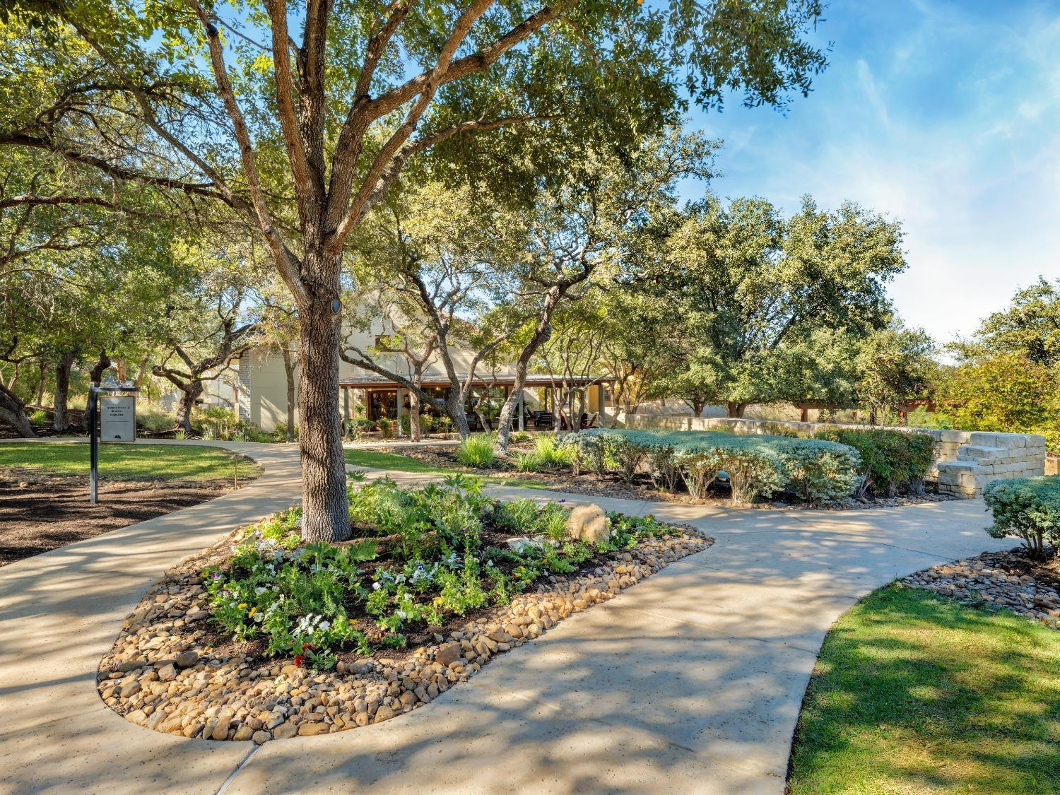 Hyatt Vacation Club At Wild Oak Ranch Hotel San Antonio Exterior photo
